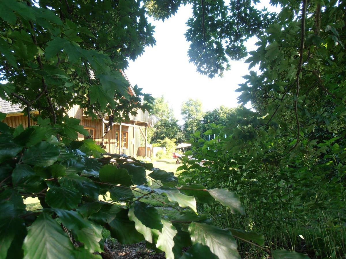 Fewo Fleckeby An Der Schlei Apartment Exterior foto